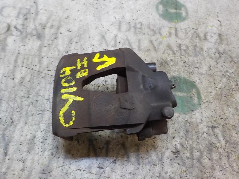 Recambio de pinza freno delantera izquierda para seat ibiza (6l1) 1.6 16v referencia OEM IAM   