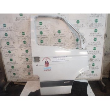 PUERTA DELANTERA DERECHA 