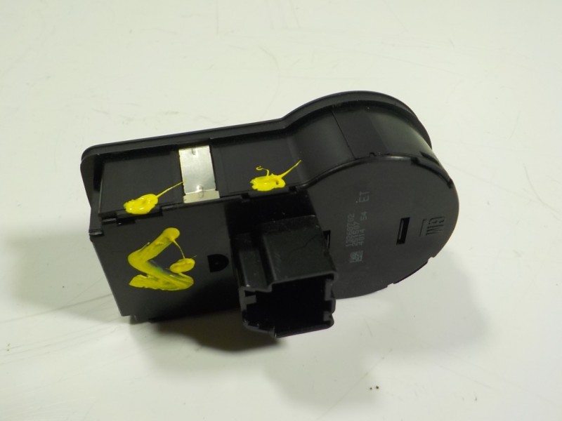 Recambio de mando luces para opel astra j lim. 1.6 16v cat referencia OEM IAM 13268702 13268702 