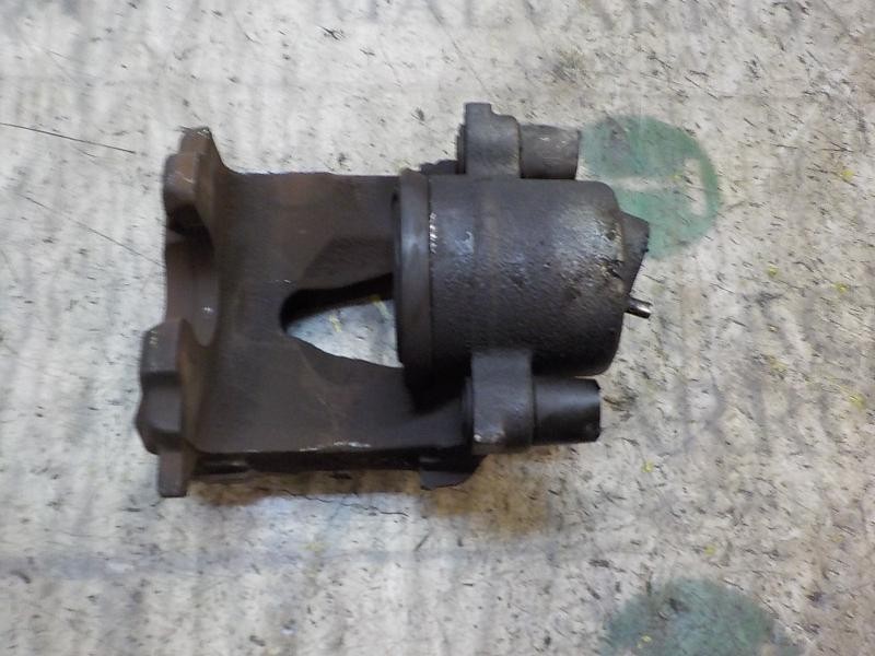 Recambio de pinza freno delantera izquierda para seat ibiza (6l1) 1.6 16v referencia OEM IAM   
