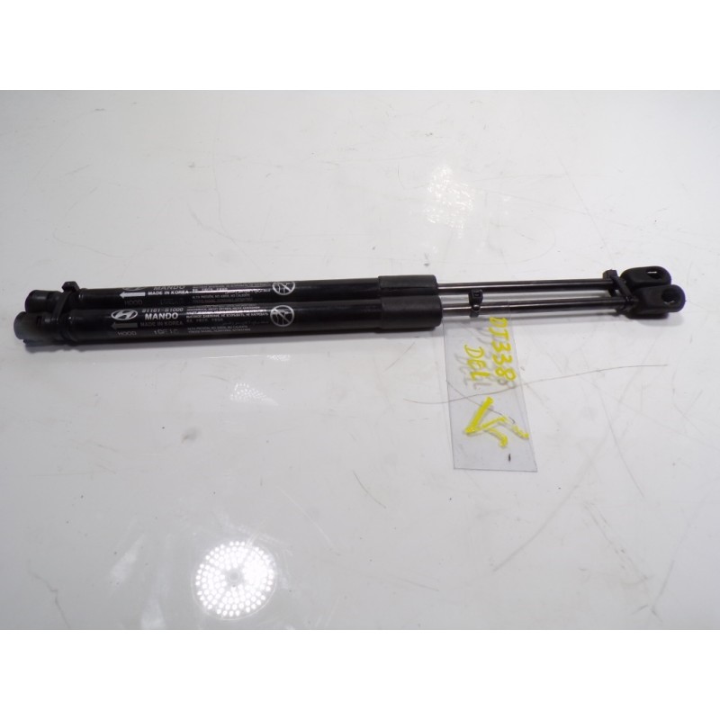 Recambio de amortiguador capot para hyundai santa fe essence 2wd referencia OEM IAM 81161S1000 81161S1000 