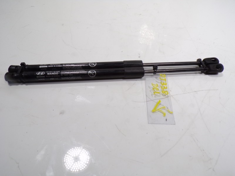 Recambio de amortiguador capot para hyundai santa fe essence 2wd referencia OEM IAM 81161S1000 81161S1000 