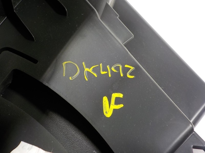 Recambio de guantera para seat arona 1.6 tdi referencia OEM IAM 6F1857095AB82V 6F1857103M 