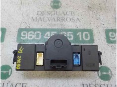 Recambio de mando climatizador para renault scenic ii 1.5 dci diesel referencia OEM IAM    2
