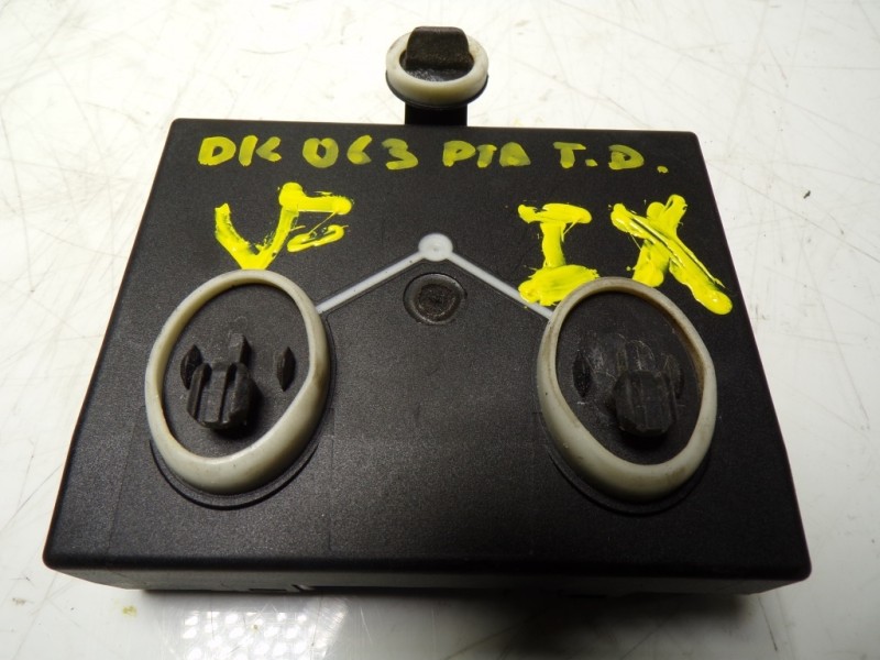 Recambio de modulo electronico para audi a4 ber. (b8) 2.0 16v tdi referencia OEM IAM 8T0959795Q 8T0959795H 