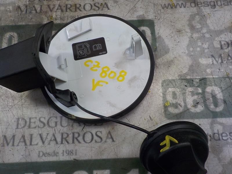 Recambio de tapa combustible para opel corsa e selective referencia OEM IAM   