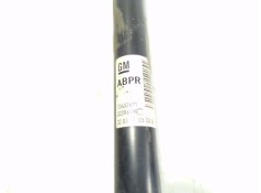 Recambio de amortiguador trasero izquierdo para opel corsa e 1.3 16v cdti referencia OEM IAM 436978 13432671  2
