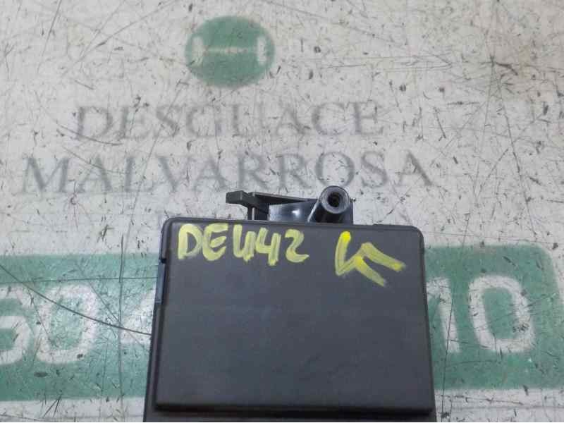 Recambio de mando climatizador para renault scenic ii 1.5 dci diesel referencia OEM IAM   