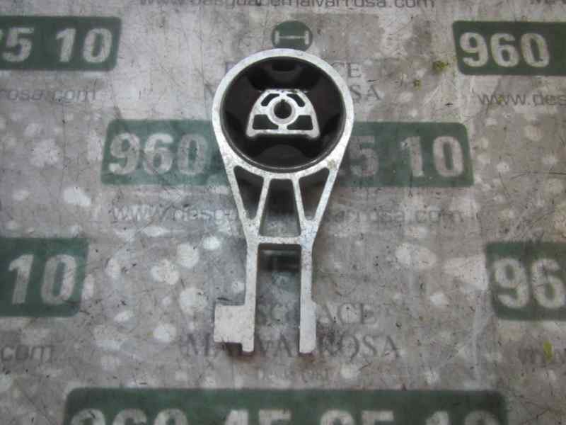 Recambio de soporte cambio para opel corsa e selective referencia OEM IAM   