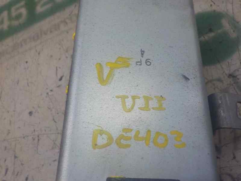 Recambio de modulo electronico para honda cr-v 2.2 dtec cat referencia OEM IAM 37720R7CG01 37720R7CG01 