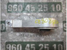 Recambio de soporte cambio para opel corsa e selective referencia OEM IAM    2