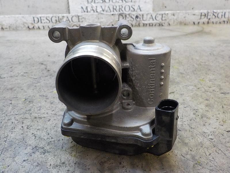 Recambio de caja mariposa para skoda fabia (5j2 ) urban referencia OEM IAM 03D133062F 03D133062F A2C85016600