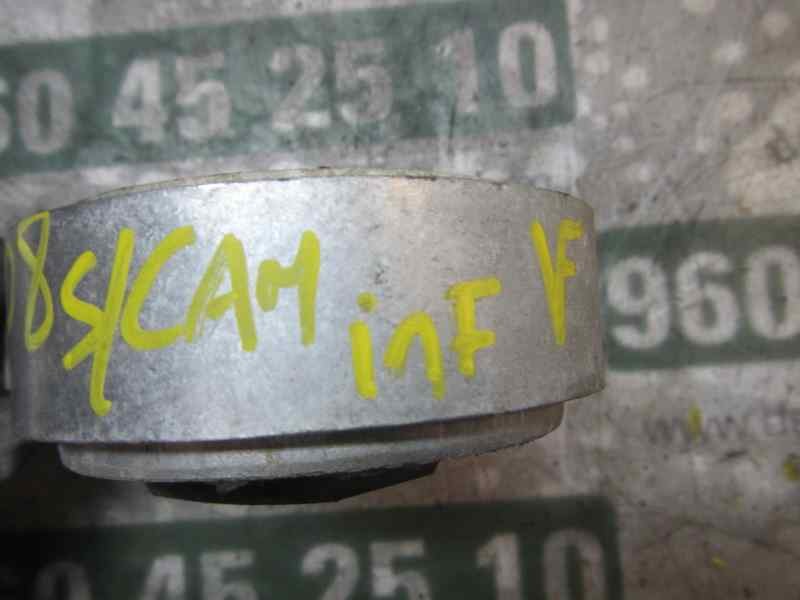 Recambio de soporte cambio para opel corsa e selective referencia OEM IAM   