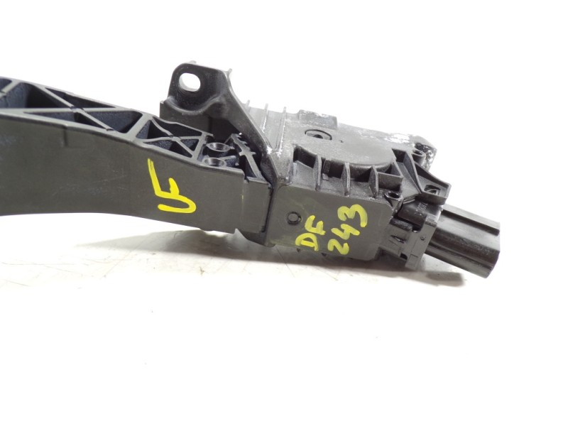 Recambio de potenciometro pedal para audi a1 sportback (gba) 1.0 tfsi referencia OEM IAM 2Q2723503A 2Q2723503 