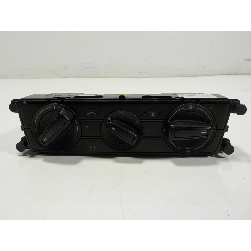 Recambio de mando calefaccion / aire acondicionado para seat arona 1.6 tdi referencia OEM IAM 6F1820045HCZH  