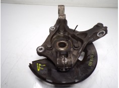 Recambio de mangueta delantera derecha para opel astra j lim. 1.6 16v cat referencia OEM IAM 13319481  13583478 2