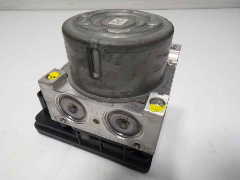 Recambio de abs para opel corsa f 1.2 referencia OEM IAM  9836177780 