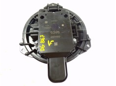 Recambio de motor calefaccion para lexus ux (za10) 250h referencia OEM IAM 8710358080 5285T1 5285T1 2