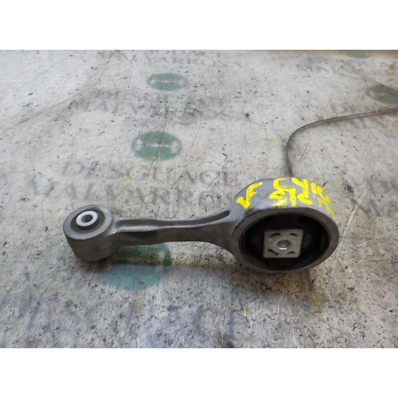 Recambio de soporte cambio para seat ibiza (6l1) 1.6 16v referencia OEM IAM   