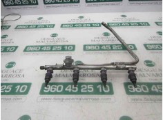 Recambio de rampa inyectora para mercedes-benz clase c (w203) berlina 180 (203.035) referencia OEM IAM   