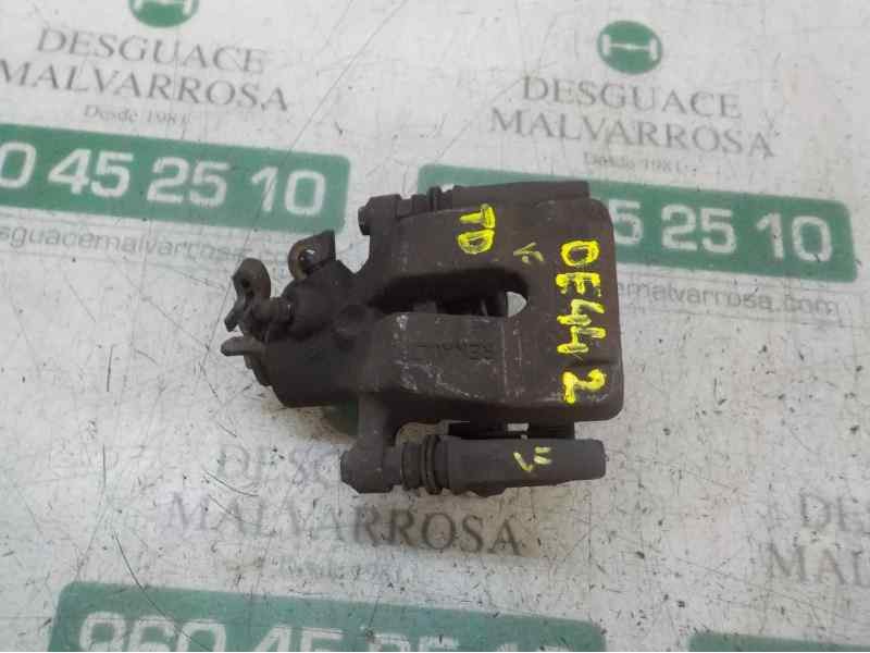 Recambio de pinza freno trasera derecha para renault scenic ii 1.5 dci diesel referencia OEM IAM   
