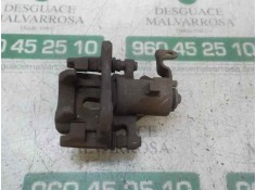 Recambio de pinza freno trasera derecha para renault scenic ii 1.5 dci diesel referencia OEM IAM    2