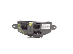 Recambio de resistencia calefaccion para audi a1 sportback (gba) 1.0 tfsi referencia OEM IAM 5Q0907521C 5Q0907521C T33443B 2