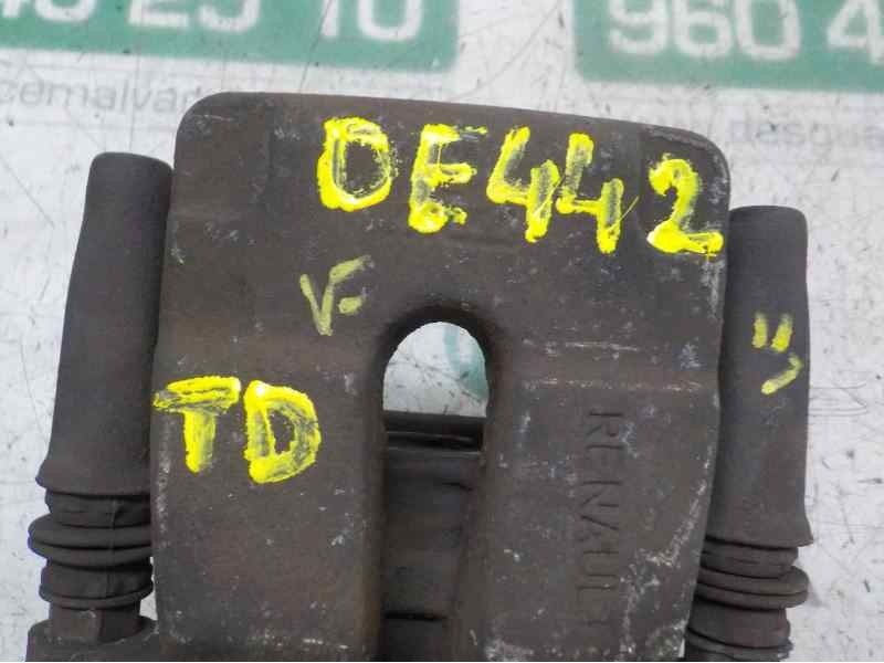 Recambio de pinza freno trasera derecha para renault scenic ii 1.5 dci diesel referencia OEM IAM   