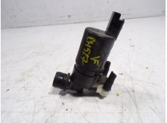 Recambio de bomba limpia para dacia logan mcv ii 1.5 dci diesel fap cat referencia OEM IAM 286200851R 286200651R  2