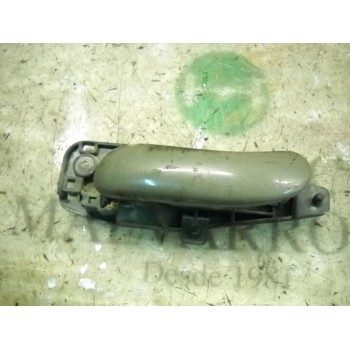 MANETA INTERIOR DELANTERA IZQUIERDA 71732451 