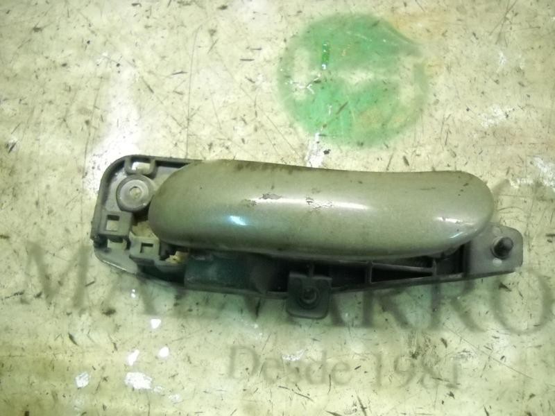 Recambio de maneta interior delantera izquierda para fiat stilo (192) 1.9 jtd cat referencia OEM IAM 71732451  