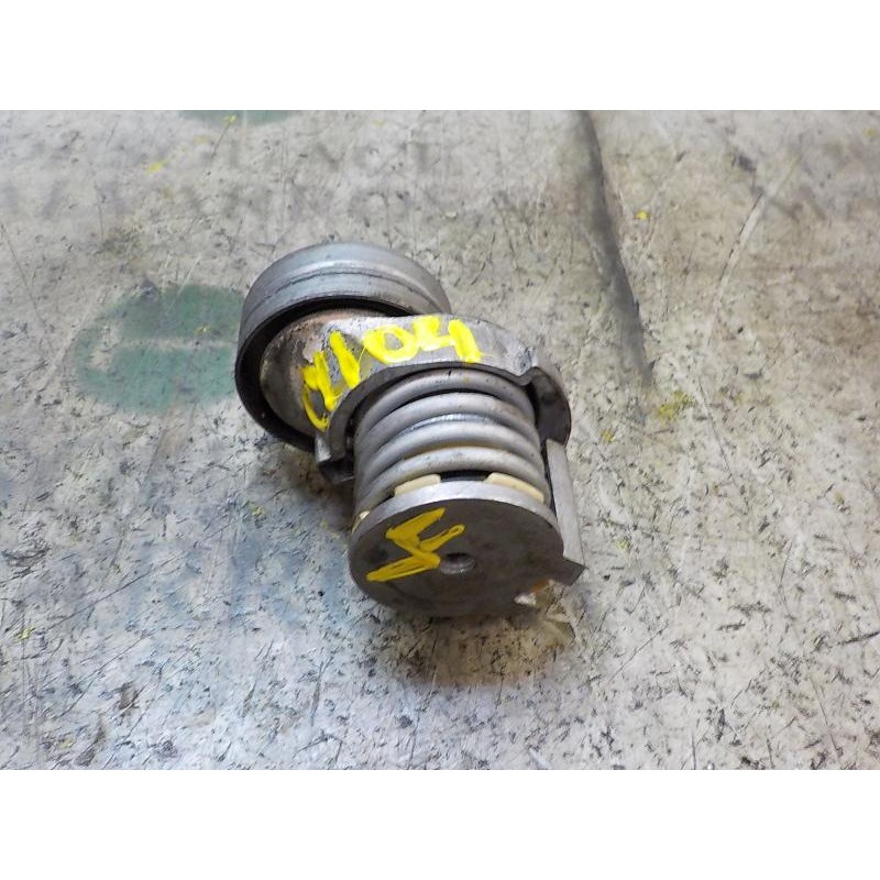 Recambio de tensor correa auxiliar para seat ibiza (6l1) 1.6 16v referencia OEM IAM   