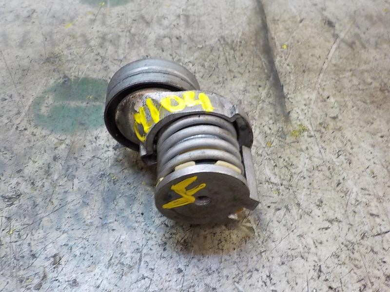 Recambio de tensor correa auxiliar para seat ibiza (6l1) 1.6 16v referencia OEM IAM   