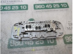Recambio de piloto interior para volkswagen passat cc (357) 2.0 tdi dpf referencia OEM IAM 3C0947291DY20   2