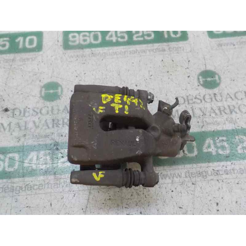 Recambio de pinza freno trasera izquierda para renault scenic ii 1.5 dci diesel referencia OEM IAM   