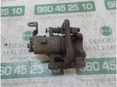 Recambio de pinza freno trasera izquierda para renault scenic ii 1.5 dci diesel referencia OEM IAM    2