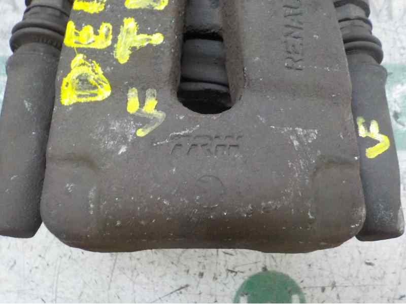 Recambio de pinza freno trasera izquierda para renault scenic ii 1.5 dci diesel referencia OEM IAM   