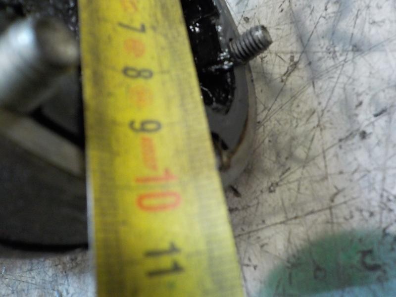 Recambio de transmision izquierda para seat ibiza (6l1) 1.6 16v referencia OEM IAM   