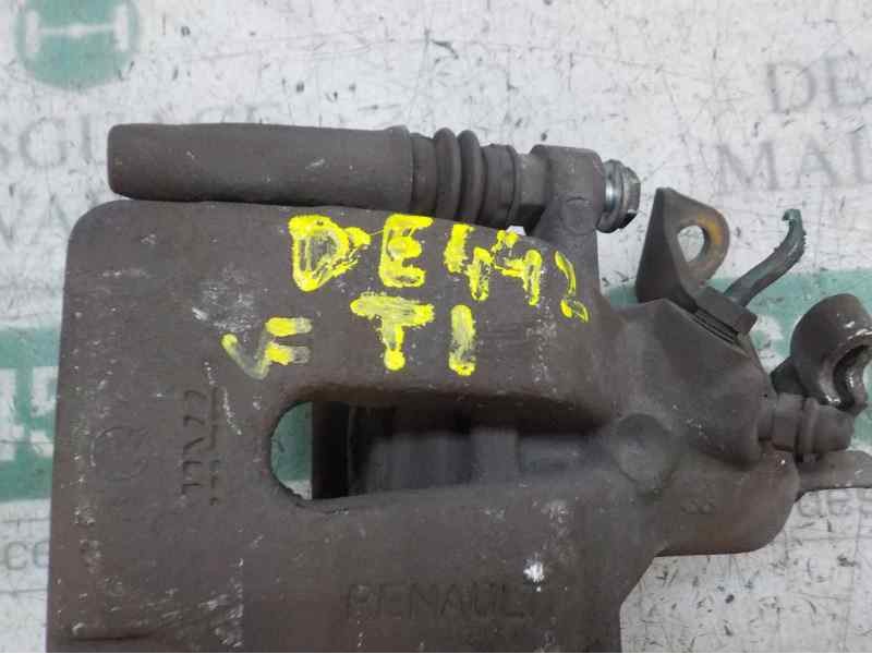 Recambio de pinza freno trasera izquierda para renault scenic ii 1.5 dci diesel referencia OEM IAM   