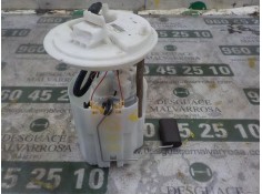 Recambio de aforador para opel corsa e selective referencia OEM IAM    2