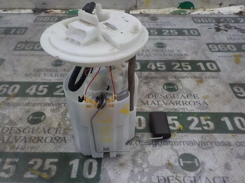 Recambio de aforador para opel corsa e selective referencia OEM IAM   