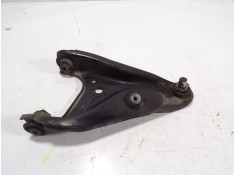 Recambio de brazo suspension inferior delantero derecho para dacia logan mcv ii 1.5 dci diesel fap cat referencia OEM IAM 545001 2