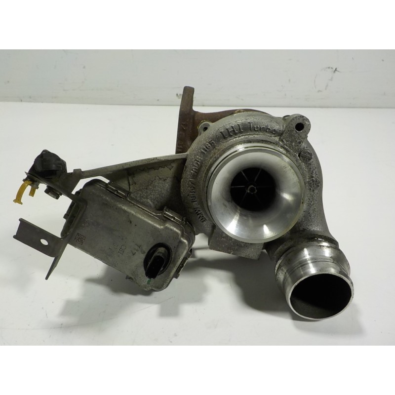 Recambio de turbocompresor para bmw serie 2 coupe (f22) 2.0 turbodiesel referencia OEM IAM 11658518205 851820402 