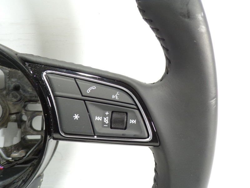 Recambio de volante para audi a1 sportback (gba) 1.0 tfsi referencia OEM IAM 82A419091BINU  