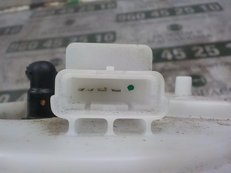 Recambio de aforador para opel corsa e selective referencia OEM IAM   