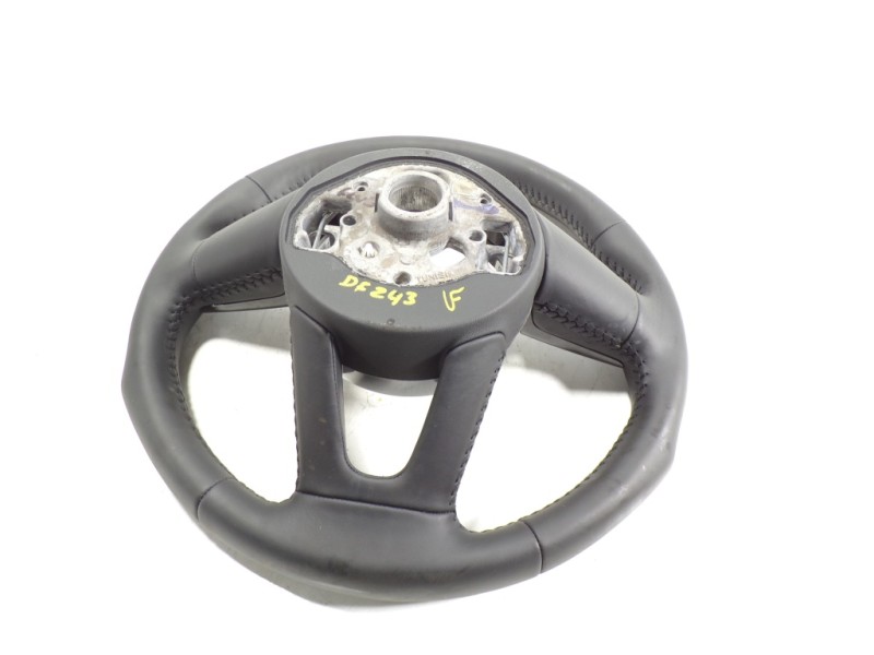 Recambio de volante para audi a1 sportback (gba) 1.0 tfsi referencia OEM IAM 82A419091BINU  