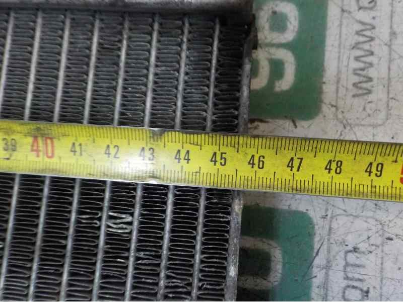 Recambio de radiador agua para renault scenic ii 1.5 dci diesel referencia OEM IAM   