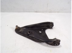 Recambio de brazo suspension inferior delantero izquierdo para dacia logan mcv ii 1.5 dci diesel fap cat referencia OEM IAM 5450 2