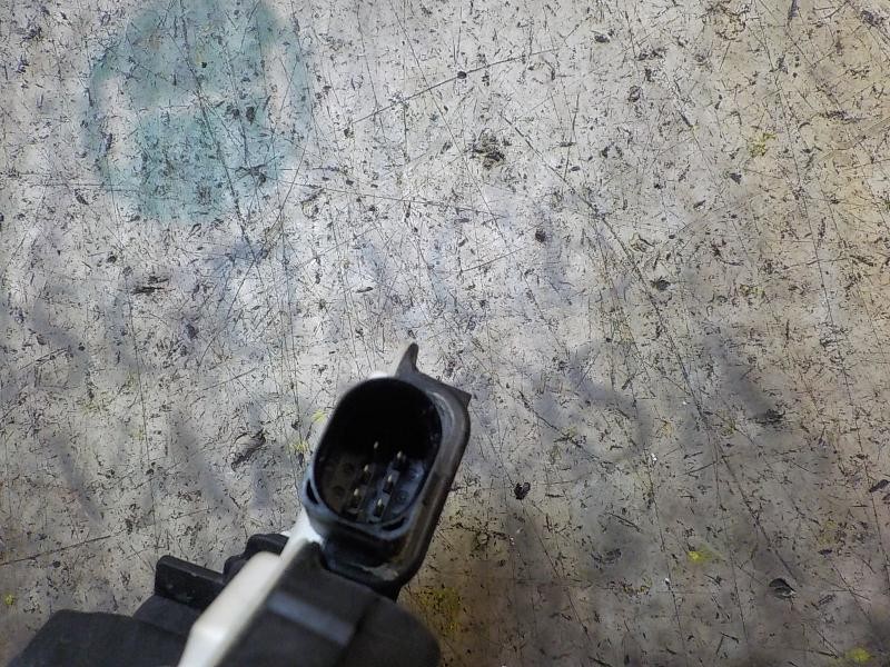 Recambio de cerradura puerta delantera derecha para skoda fabia (5j2 ) urban referencia OEM IAM 5N1837016C  