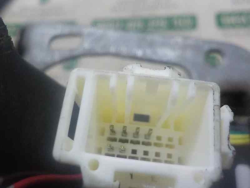 Recambio de palanca cambio para honda cr-v 2.2 dtec cat referencia OEM IAM 54200T0AD91 T1GD910 T1GD910